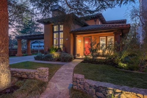 725 Iris Gardens Ct, San Jose, CA 95125-1642