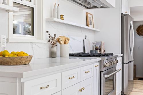 3722 Cordero Dr, Santa Barbara CA  93105-4034 exterior