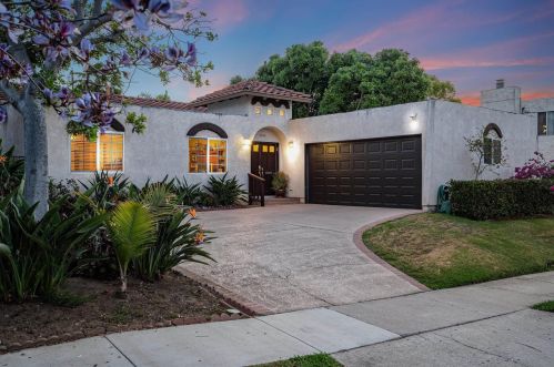 6640 Fisk Ave, San Diego, CA 92122-2433