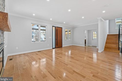 1437 Lawrence St, Washington DC 20017-2911 exterior