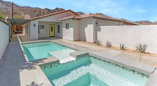 52655 Avenida Rubio, La Quinta CA  92253-3324 exterior