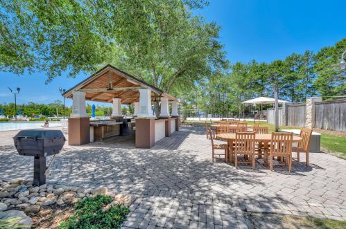 147 Nelly St, Freeport FL  32439 exterior