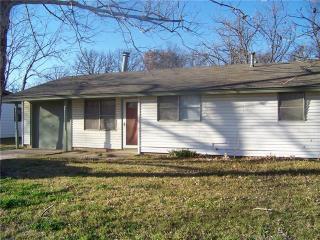 306 Bryant Rd, Clyde TX  79510-4332 exterior