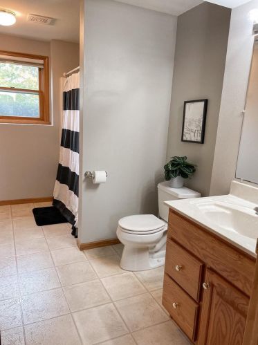 1600 Westwood Ave, Fond Du Lac WI  54937-1093 exterior