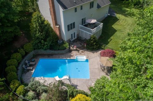 120 Old Blue Hills Rd, Durham, CT 06422-3004