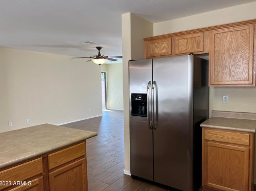 23917 Desert Bloom St, Buckeye AZ  85326-8108 exterior