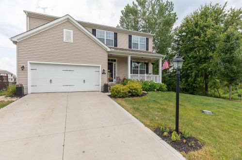 1728 Keela Dr, Pataskala, OH 43062-7121