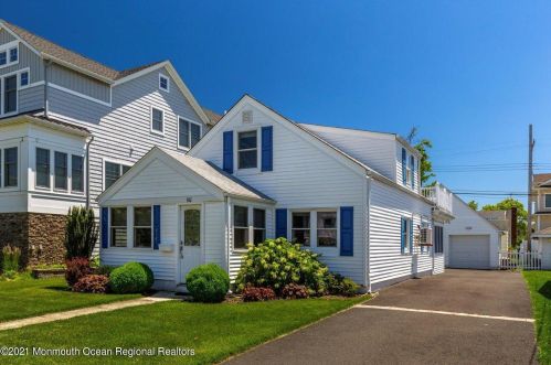 102 Niblick St, Point Pleasant Beach NJ  08742-3114 exterior