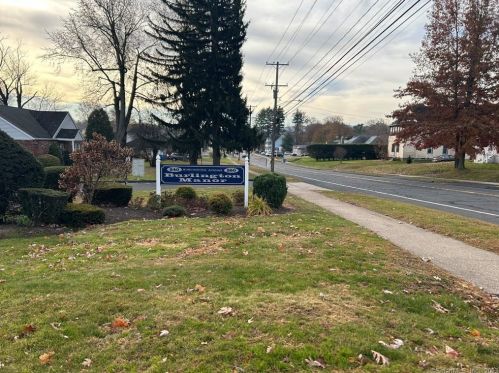 260 Burlington Ave, Bristol CT  06010-3673 exterior