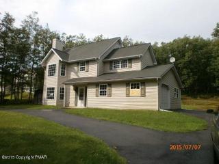 186 Tumbleweed Dr, Effort, PA 18330-8937