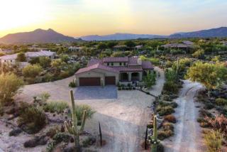 8120 Smokehouse Trl, Scottsdale, AZ 85266-1301