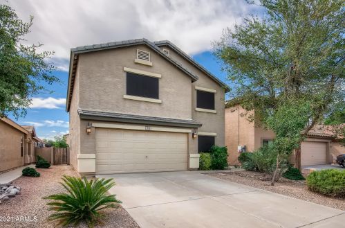 1305 Pryor Rd, San Tan Valley, AZ 85140-4434