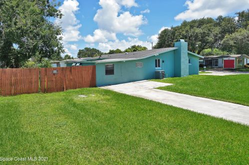 2534 Stratford Dr, Cocoa, FL 32926-4319