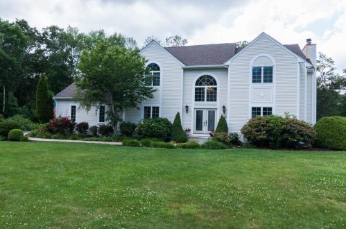260 Sage Trl, North Kingstown, RI 02852-1692