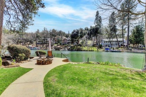 13572 Lake Wildwood Dr, Lake Wildwood CA  95946-9500 exterior