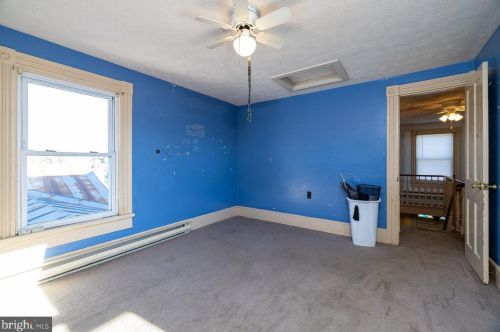 7 Oflinn St, Richmond National Battlefiel VA  22835-1721 exterior