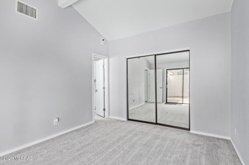 3001 Avenida Destino, Tucson AZ exterior