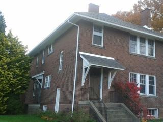 545 Fulton St, Greensburg PA  15601-4472 exterior