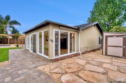 6034 Lancaster Dr, San Diego CA 92120-4537 exterior