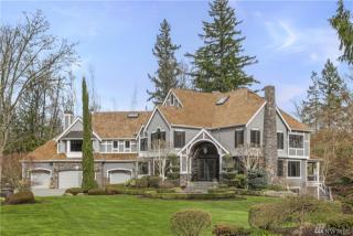5850 245th Pl, Redmond WA  98053-2556 exterior
