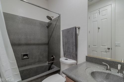 4805 Lonesome Trl, Cave Creek AZ  85331-4538 exterior