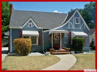 1426 Johnstone Ave, Bartlesville, OK 74003-5626