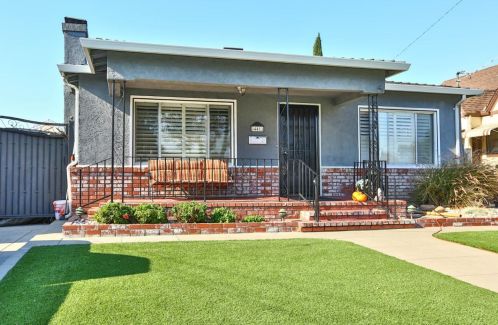 441 15th St, San Jose, CA 95112-1726