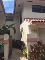 1690 Ocean Blvd, Delray Beach FL  33483-6548 exterior