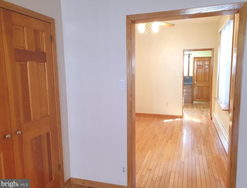 3153 Belgrade St, Philadelphia PA  19134-5130 exterior