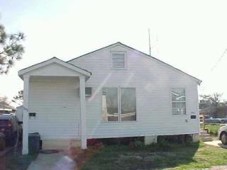 3011 Spain St, New Orleans LA  70122-4448 exterior
