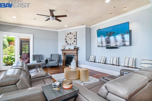 1087 Hawkshead Cir, San Ramon CA  94583-6003 exterior