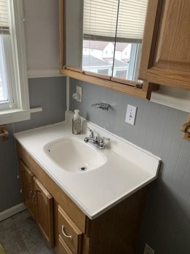 532 Grn St, West Brownsville PA  15417-2203 exterior