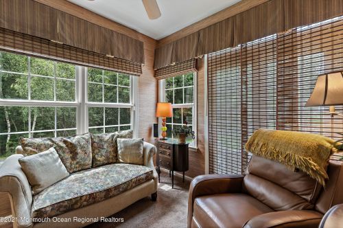 34 Chesapeake Dr, Holmdel Village NJ  07733-3111 exterior