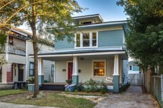 2526 College St, Jacksonville, FL 32204-3555