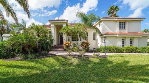 3281 Bayou Rd, Longboat Key, FL 34228-3022