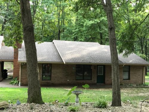 1699 Mount Gilead Rd, Boonville, IN 47601-7804