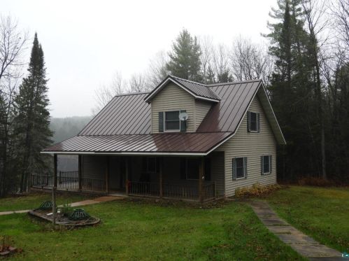 16890 Cabin Rd, Mason, WI