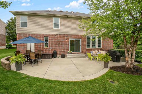 1350 Crossbend Dr, Taylorsport KY  41048-7204 exterior