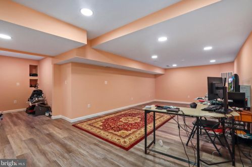 25 Cedarview Ct, Fredericksburg VA  22406-7286 exterior