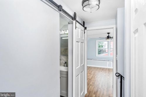 38 Bloomfield Ln, Willingboro NJ  08046-1513 exterior