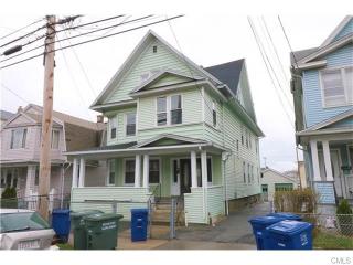 649 Capitol Ave, Bridgeport CT  06606-5203 exterior
