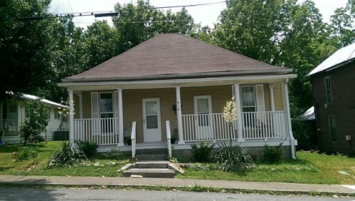 414 Rickert Ave, Dickson, TN 37055-1350