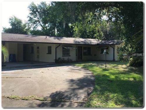 34325 Ridge Manor Blvd, Dade City, FL 33523-8942