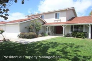 1270 Lubich Dr, Mountain View CA  94040-4537 exterior