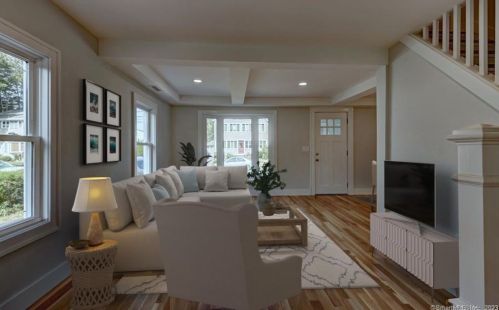 965 Broadway, Milford CT  06460-6308 exterior