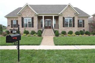 1538 Eden Rose Pl, Nolensville, TN 37135-9592