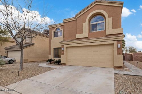 6611 Haven Ave, Florence, AZ 85132-7932