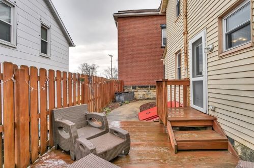 755 6th St, Oakmont PA  15139-1587 exterior