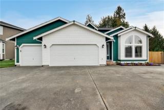 13324 108th Ave, Puyallup, WA 98374-5614