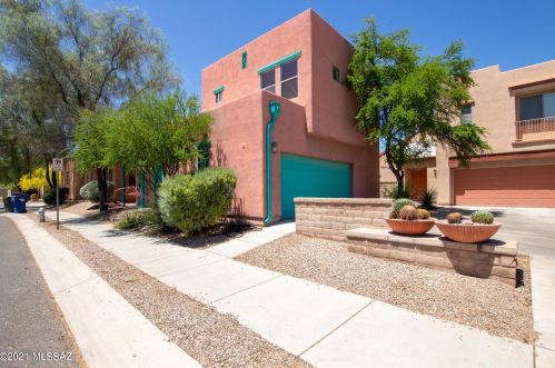 970 Calle Carasol, Tucson, AZ 85713-1680